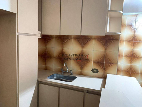 Imagem 7 de 30 de Casa Com 1 Dormitório À Venda, 180 M² Por R$ 1.050.000,00 - Alto Da Mooca - São Paulo/sp - Ca0075