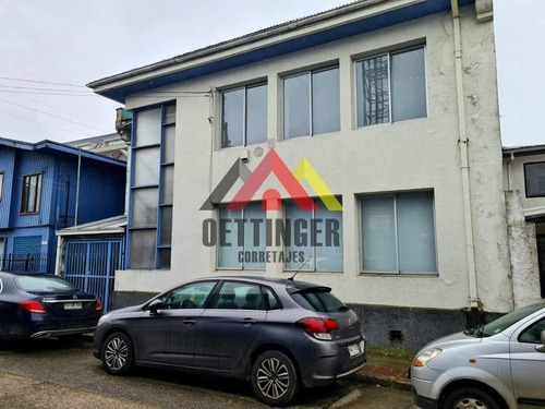 Casona Para Oficinas, Cft U Otros