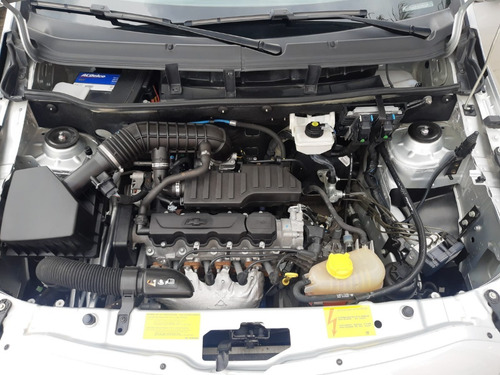 Imagen 11 de 12 de 2020 Chevrolet Tornado Paq C Lt Como Nueva