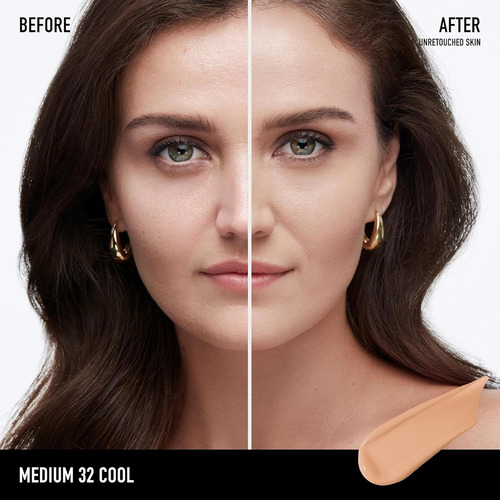 Bareminerals Barepro 24hr Wear Base LĂquida Mate Mineral Spf