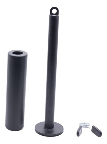 Weight Loading Pin Fitness Barbell Bracket Equipment Weight