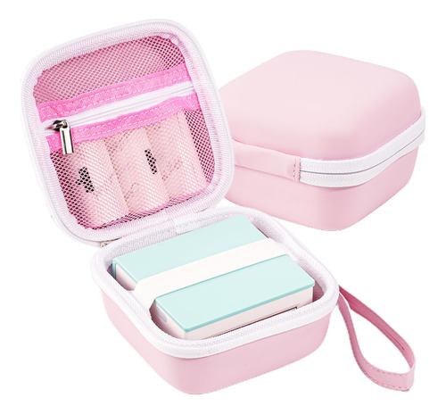 Carrying Case Procase For Sticker Printer Phomemo M02 P12