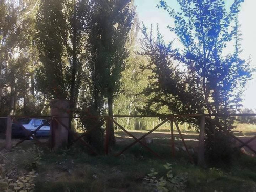Imagen 2 de 8 de Venta Lote 800 M2 Malargue Mendoza
