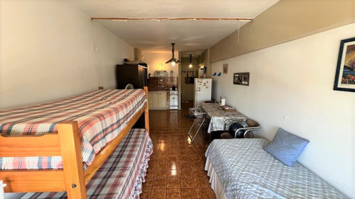 Dpto. En Venta 1 Ambiente Amplio La Rioja 1500 San Bernardo