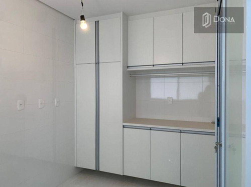 Imagem 18 de 30 de Casa Com 3 Dormitórios À Venda, 438 M² Por R$ 2.890.000,00 - Loteamento Mont Blanc Residence - Campinas/sp - Ca0400