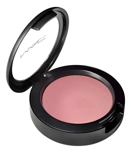 Blush Em Pó Mac Sheertone - Blushbaby