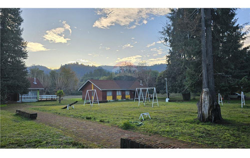 Cabañas Para Turismo, Hotelería, Eventos.