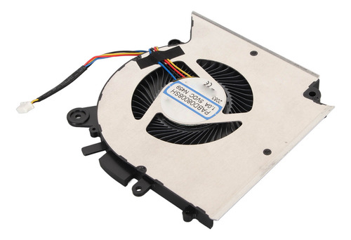 Ventilador De Refrigeración De Repuesto Para Portátil Gf76 G