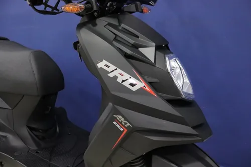 Dynamic Pro 125