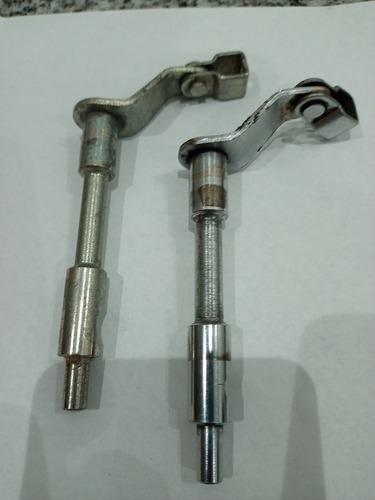Leva De Embrague De Honda Cb 250 Nighthawk Rebel Original