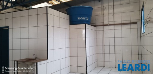 Imagem 5 de 12 de Comercial - Jardim Bela Vista - Sp - 638879