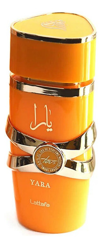 Lattafa Perfume Arabe Yara Tous 15 Ml Eua De Parfum