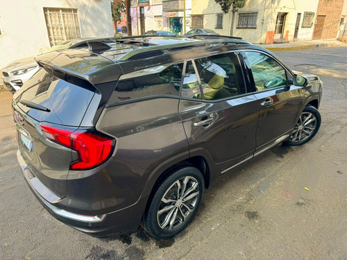 GMC Terrain 3.6 Denali At
