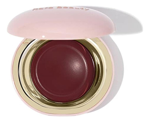Rare Beauty Stay Vulnerable Melting Cream Blush-nearly Berry