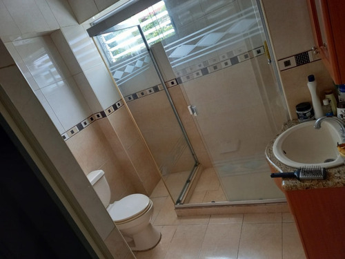 Imagen 9 de 10 de Apartamento Cómodo Urb Los Nuevos Teques