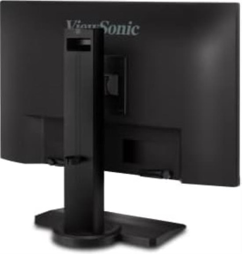 Monitor De Jogos Viewsonic Omni Xginch 1080p 0,5ms 240hz Co