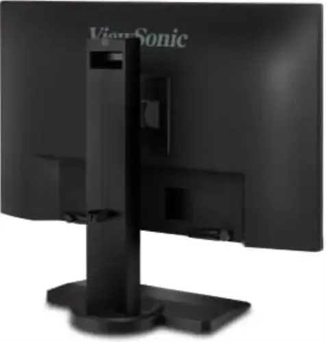 Monitor De Jogos Viewsonic Omni Xginch 1080p 0,5ms 240hz Co Negro