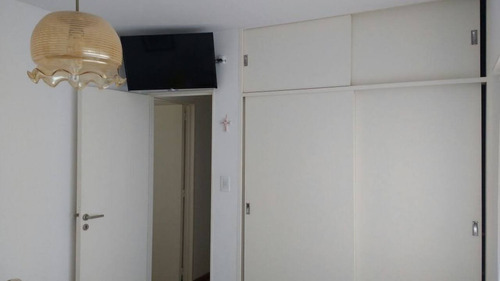 Imagen 15 de 30 de Departamento Tipo Penthouse 4 Ambientes Con Terraza Y Parrilla
