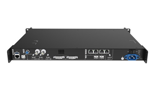 Escalador De Video Novastar Vx400 - Tecnología Avanzada