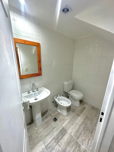 Alquiler - Nuevo Duplex 3 Amb En Banfield!
