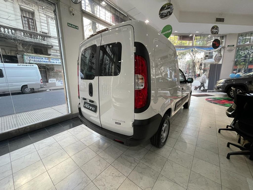 Fiat Fiorino 1.4 Endurance