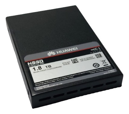 Ssd Huawei Enterprise 1.8tb Hssd-d5222am5a80