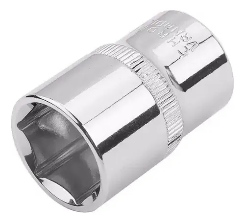comprar Dado Hexagonal Corto Cuadrante 1\u002F2¨ 9mm  Wokin