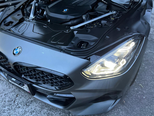 Bmw Z4 M40i 2022 Documentos En Regla Y Al Día Color Exterio