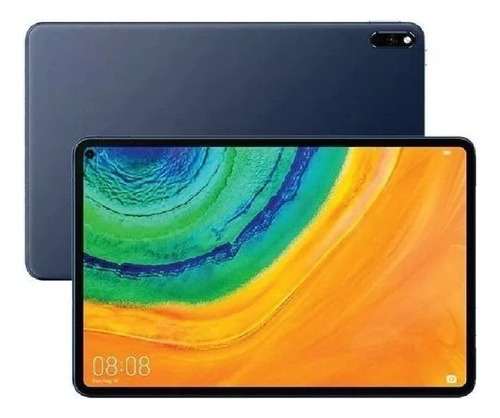 Tablet Huawei Matepad Pro 10,8 PuLG Mrx-w09 128gb-6gb Ram Color Azul Oscuro