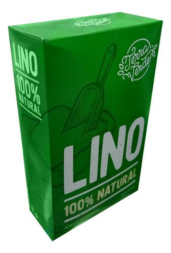Semillas De Lino Terra Verde® 500g | Calidad Premium #1