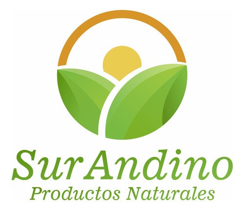 Achiote Sur Andino Desinflama Próstata 500g