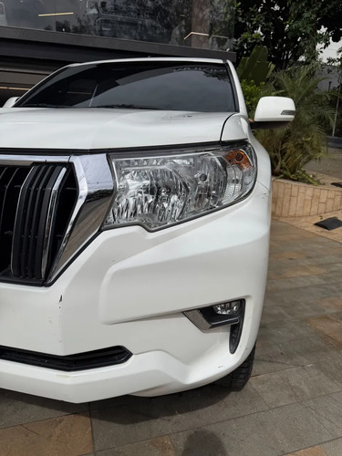 Toyota Prado 3.0 Tx-l Fl