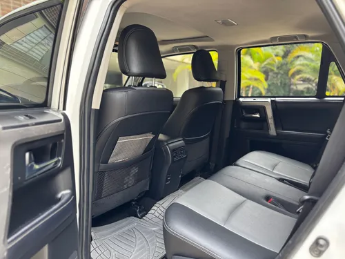 Toyota 4Runner 4.0 Sr5 Fl