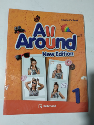 All Around 1 New Edition Richmond 