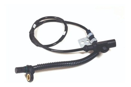 Imagem 5 de 9 de Sensor Abs Gm S10 4x4 2011/11 Dianteiro Direito Ou Esquerdo