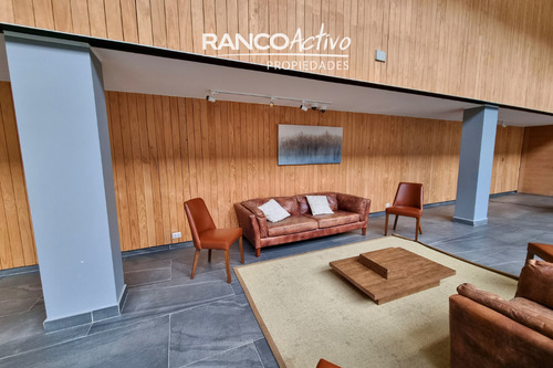 Excelente Departamento En Venta En Puerto Varas