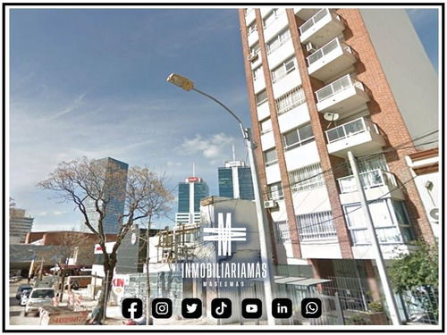 Imagen 3 de 10 de Apartamento Alquiler Buceo Montevideo G (ref: Ims-16652)