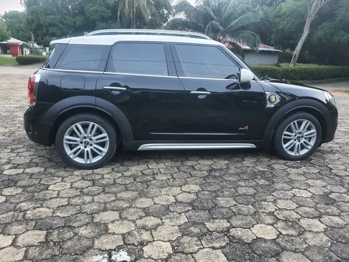 Mini Countryman 1.5 F60 Cooper S E Chili All4
