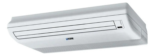 Aire Acondicionado York  Mini Split Inverter  Frío/calor 47000 Btu  Blanco 220v - 230v Yfke48bztmcmorx