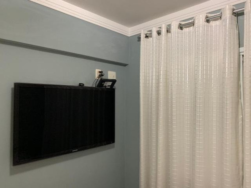 Imagem 10 de 10 de Apartamentos Em São Paulo - 1534