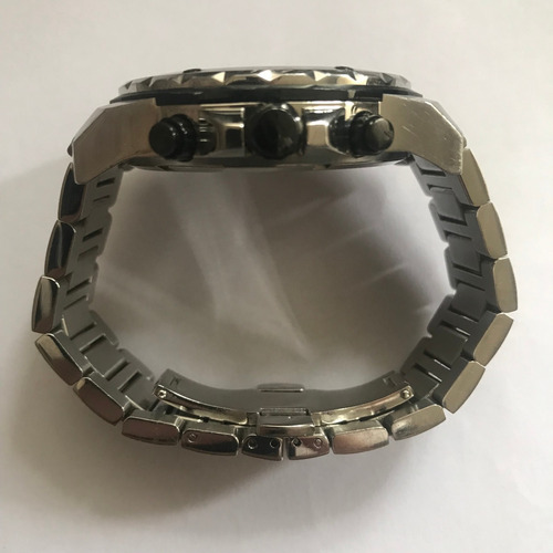 Relógio Luxo Bulova Marine Star 98b106 Importado