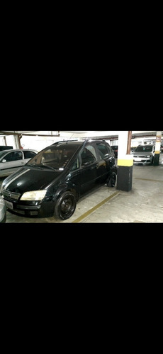 Fiat Idea 1.4