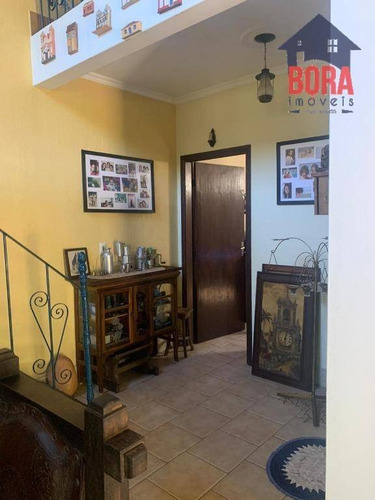 Vende-se Chácara Em Loteamento De Mairiporã- Aceita Financiamento Bancário. - Ch0365