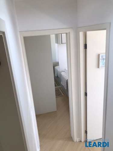 Imagem 13 de 15 de Apartamento - Saúde - Sp - 621802