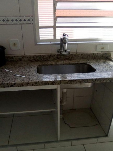 Imagem 2 de 12 de Apartamento Residencial Para Venda E Locação, Vila Santa Terezinha, Sumaré. - Ap0141 - 70445512