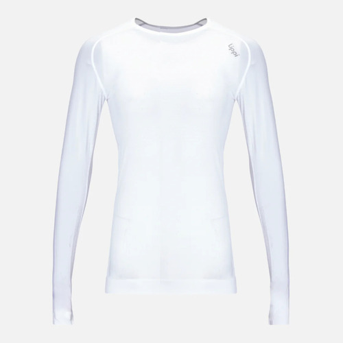 Camiseta Mujer Lippi Skintec 1000 Seamless