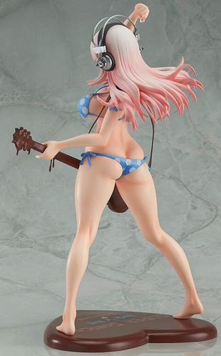 Figura Anime De - Super Sonico 25cm