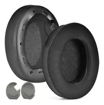 Comprar Almohadillas Para Sony  Wh-1000xm4, Con Gel Refrigerante