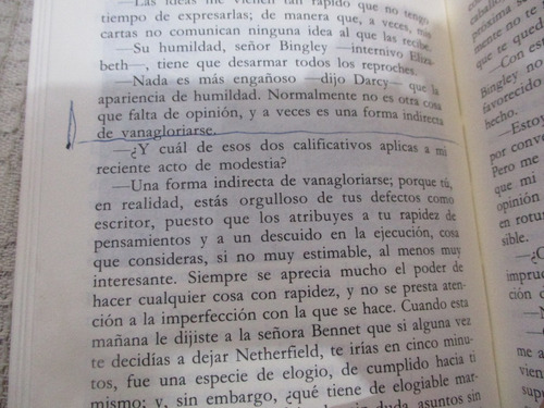 Imagen 8 de 9 de Jane Austen - Orgullo Y Prejuicio