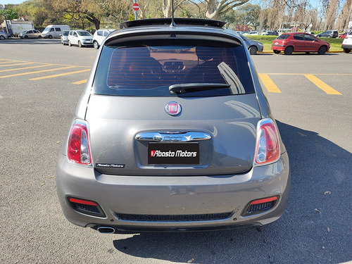 Fiat 500 1.4 Sport 105cv Serie4